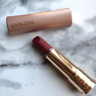 ランコム(LANCOME)の【LANCOME】ラプソリュルージュインティマット289(口紅)