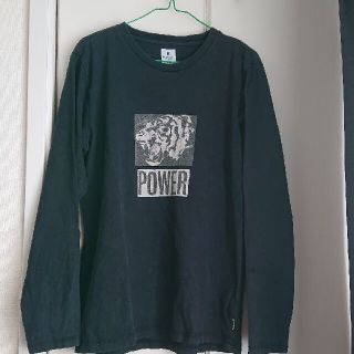 アールニューボールド(R.NEWBOLD)のアールニューボールド長袖Tシャツ(Tシャツ/カットソー(七分/長袖))