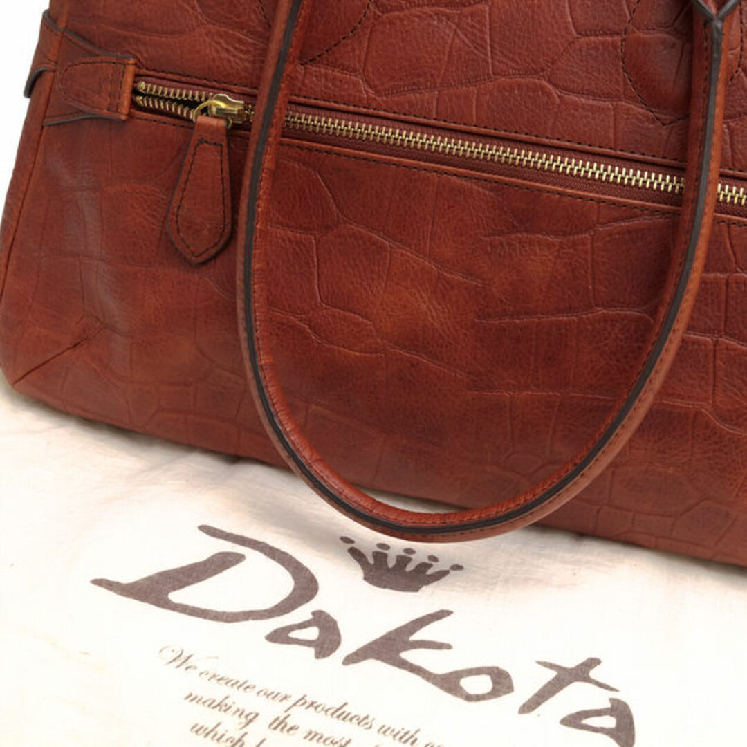 Dakota - ダコタ/Dakota バッグ トートバッグ 鞄 ハンドバッグ Dakota - ダコタ/Dakota バッグ トートバッグ 鞄 ハンドバッグ