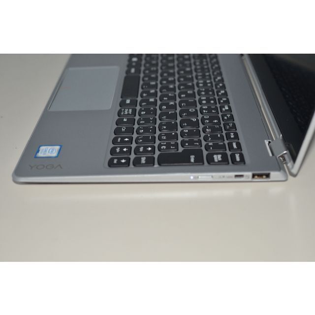 ジャンク品 Lenovo レノボ YOGA 710 Core i5 7世代 8G