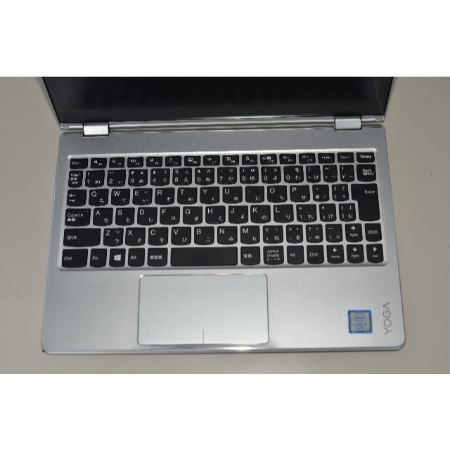 ジャンク Lenovo YOGA 710 (1)