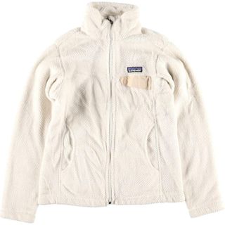 パタゴニア(patagonia)の古着 11年製 パタゴニア Patagonia リツールジャケット 25475FA11 フリースジャケット レディースS /eaa213024(その他)