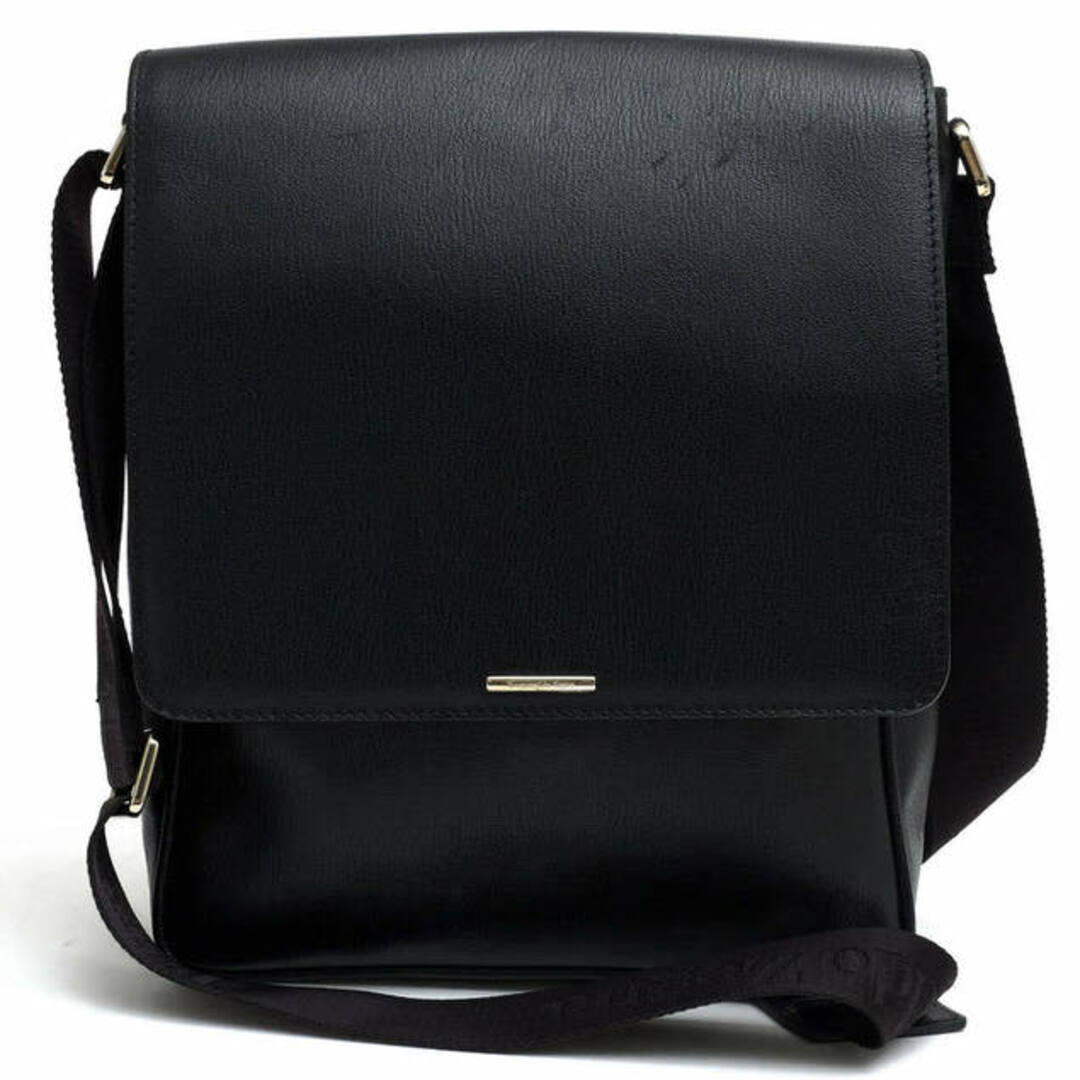 日本正規取扱商品 ゼニア/Ermenegildo Zegna バッグ ショルダーバッグ