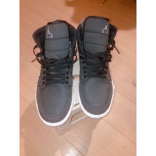 ナイキ(NIKE)のNike jordan 1(スニーカー)