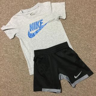 ナイキ(NIKE)のナイキ NIKEスポーツウェア 上下(パンツ/スパッツ)