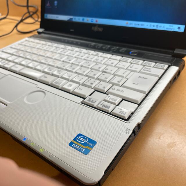 【新品SSD搭載】高性能ノートパソコン /Office搭載 1