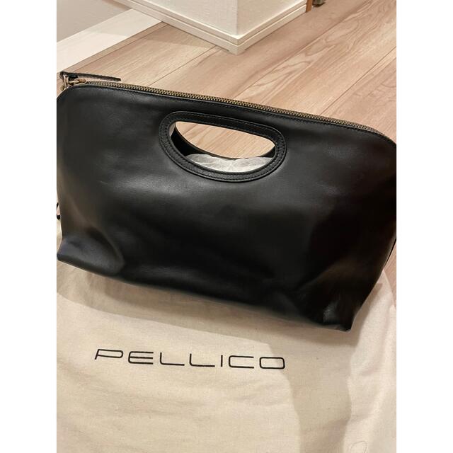 PELLICO(ペリーコ)のPELLICOバッグ レディースのバッグ(ハンドバッグ)の商品写真