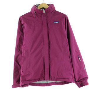 パタゴニア(patagonia)の古着 09年製 パタゴニア Patagonia H2no 84295S9 ナイロンジャケット レディースS /eaa218289(ナイロンジャケット)