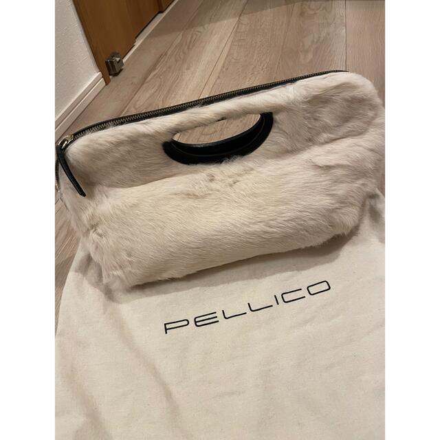 PELLICOバッグレディース