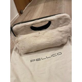 ペリーコ(PELLICO)のPELLICOバッグ(ハンドバッグ)