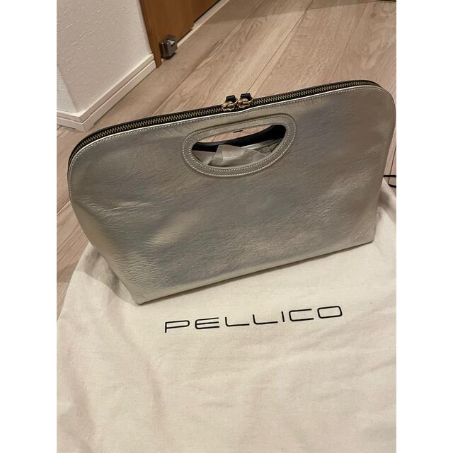 PELLICO(ペリーコ)のPELLICOバッグ レディースのバッグ(ハンドバッグ)の商品写真