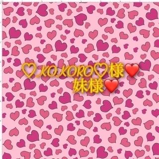 《☆こころ☆様 妹様》ロラライハリス＊オーダーメイド＊cky(バッグ)