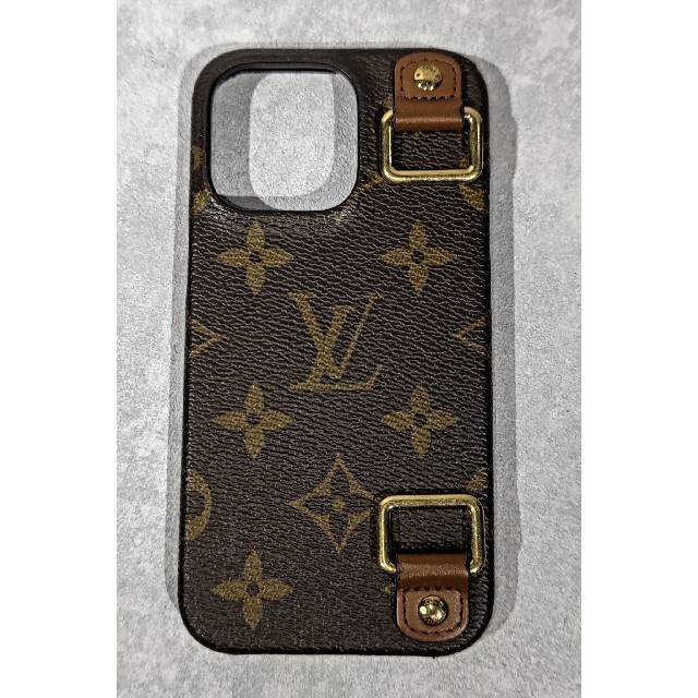 LOUIS VUITTON ルイヴィトン iphone13pro M81214 kamiontruck.hu
