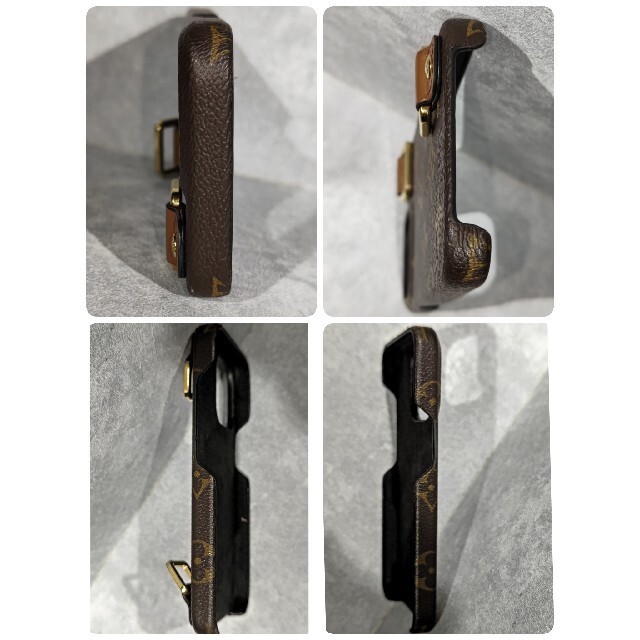 LOUIS VUITTON ルイヴィトン iphone13pro M81214 kamiontruck.hu