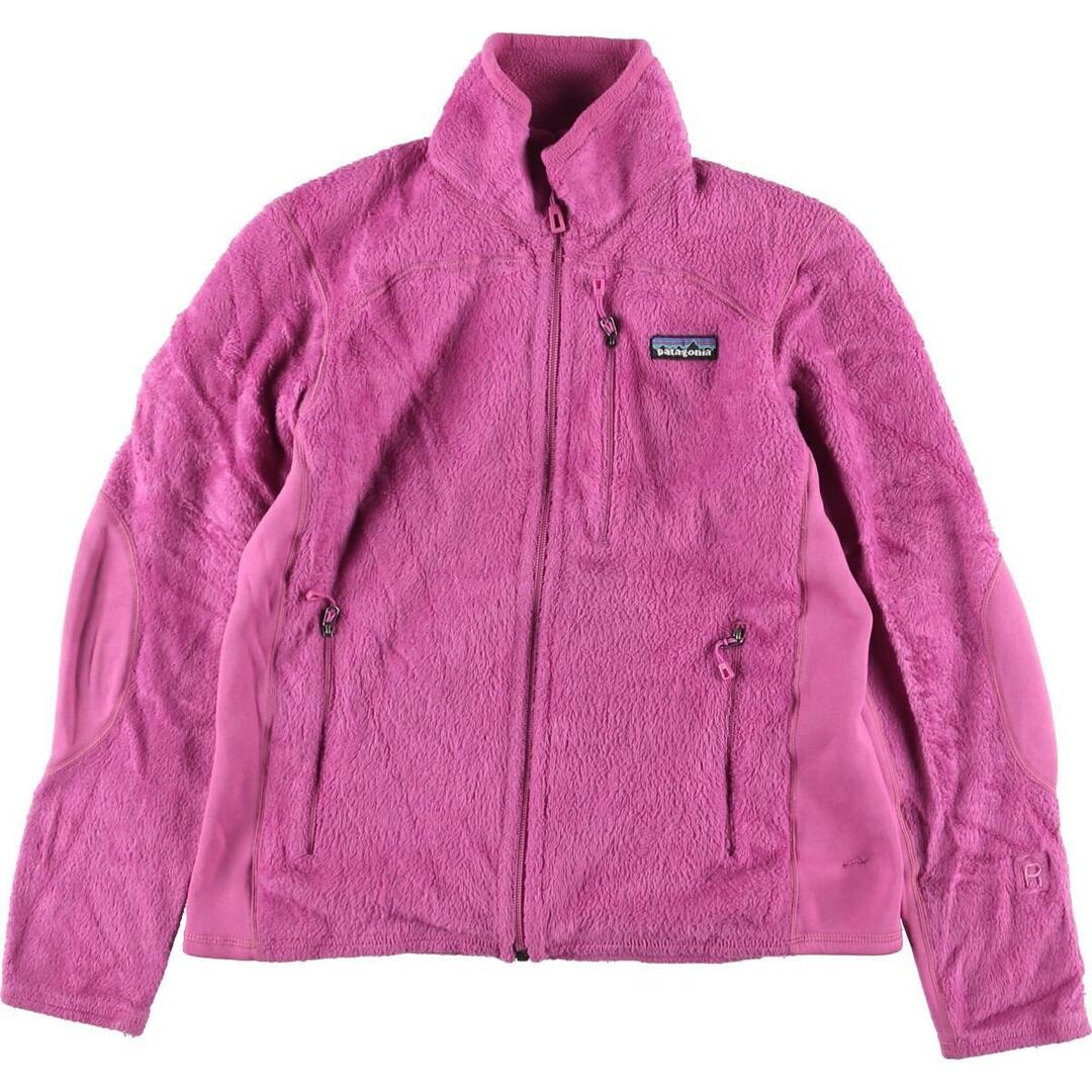 patagonia(パタゴニア)の古着 12年製 パタゴニア Patagonia レギュレーターR2 25146FA12 フリースジャケット レディースS /eaa213027 レディースのジャケット/アウター(その他)の商品写真