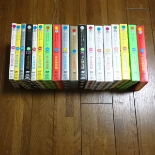 セル版 DVD ガキの使い　絶対に笑ってはいけない シリーズコンプリート(お笑い/バラエティ)