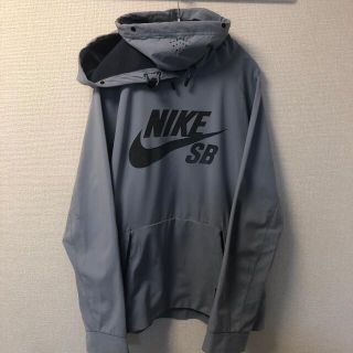 NIKE - NIKE ナイキ エニグマ パーカー フーディ スノーボードの通販