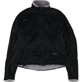 パタゴニア(patagonia)の古着 04年製 パタゴニア Patagonia レギュレーターR4 36111F4 フリースジャケット USA製 レディースL /eaa218876(その他)