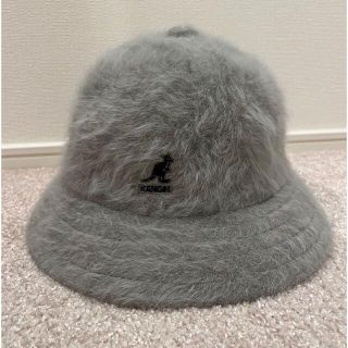 カンゴール ハット(レディース)（グレー/灰色系）の通販 23点 | KANGOL