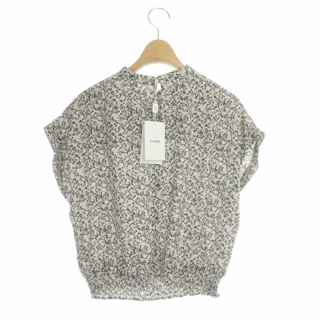 CLANE - MINAMI TANAKA×CLANE CIRCLE FLOWER TOPSの通販 by