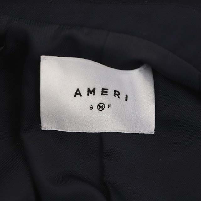 Ameri VINTAGE(アメリヴィンテージ)のアメリヴィンテージ 21SS DENIM DOCKING JACKET レディースのジャケット/アウター(その他)の商品写真