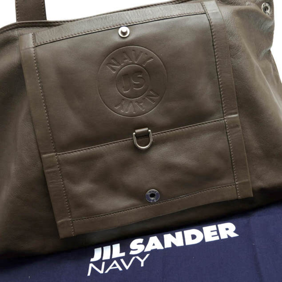 JIL SANDER - ジルサンダー/Jil Sander バッグ トートバッグ 鞄 JIL SANDER - ジルサンダー/Jil Sander バッグ トートバッグ 鞄