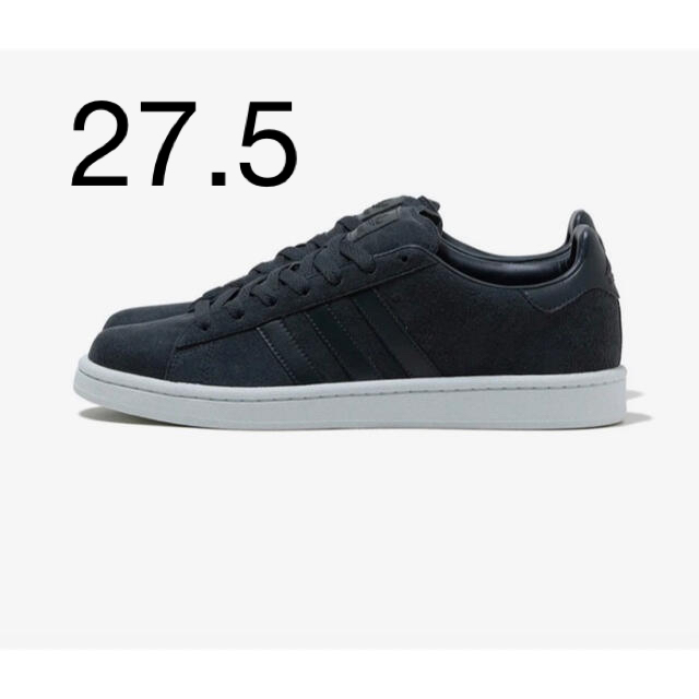 adidas descendant campus us9.5 27.5