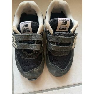 ニューバランス(New Balance)のニューバランス　スニーカー　574(スニーカー)