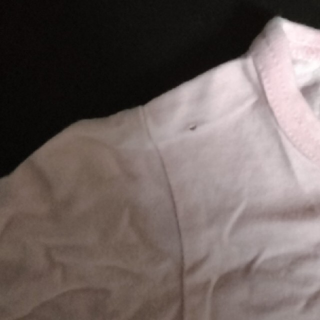 BABYDOLL(ベビードール)の80センチ☆子供服☆長袖Tシャツ☆3枚 キッズ/ベビー/マタニティのベビー服(~85cm)(Ｔシャツ)の商品写真