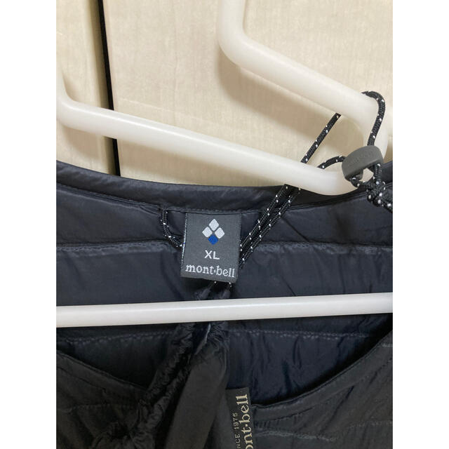 mont bell(モンベル)のモンベル　スペリオダウン メンズのジャケット/アウター(ダウンジャケット)の商品写真