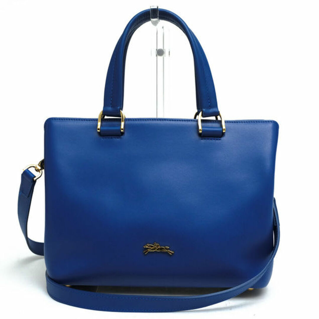 ロンシャン／Longchamp バッグ トートバッグ 鞄 ハンドバッグ レディース 女性 女性用レザー 革 本革 レッド 赤  ROSEAU CRC ロゾ クロコ クロコ型押し 定番