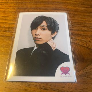 ストーンズ(SixTONES)のSixTONES 田中樹　ミニフォト(アイドルグッズ)