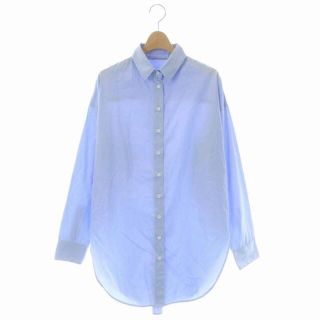 アパルトモンドゥーズィエムクラス(L'Appartement DEUXIEME CLASSE)のアパルトモン ドゥーズィエムクラス 21AW BF SHIRTS シャツ(シャツ/ブラウス(長袖/七分))