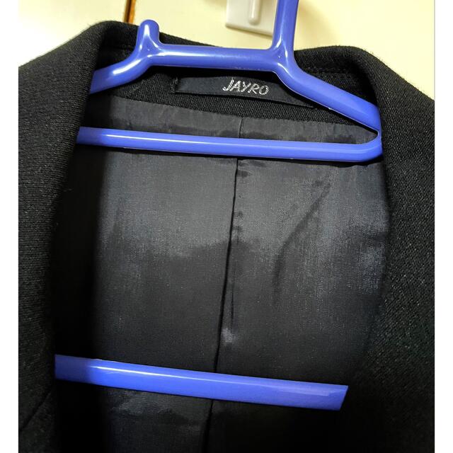 JAYRO(ジャイロ)のジャイロ　JAYRO スーツ　上下　セット　セットアップ　オフィス　フォーマル レディースのフォーマル/ドレス(スーツ)の商品写真