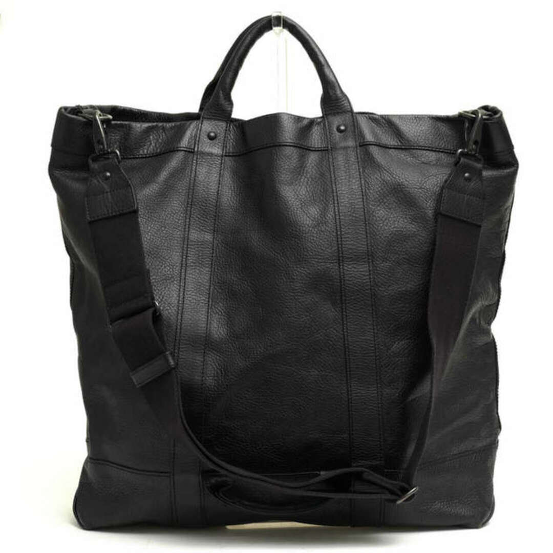 comme x porter 2 way tote bag ポーター　新品未使用