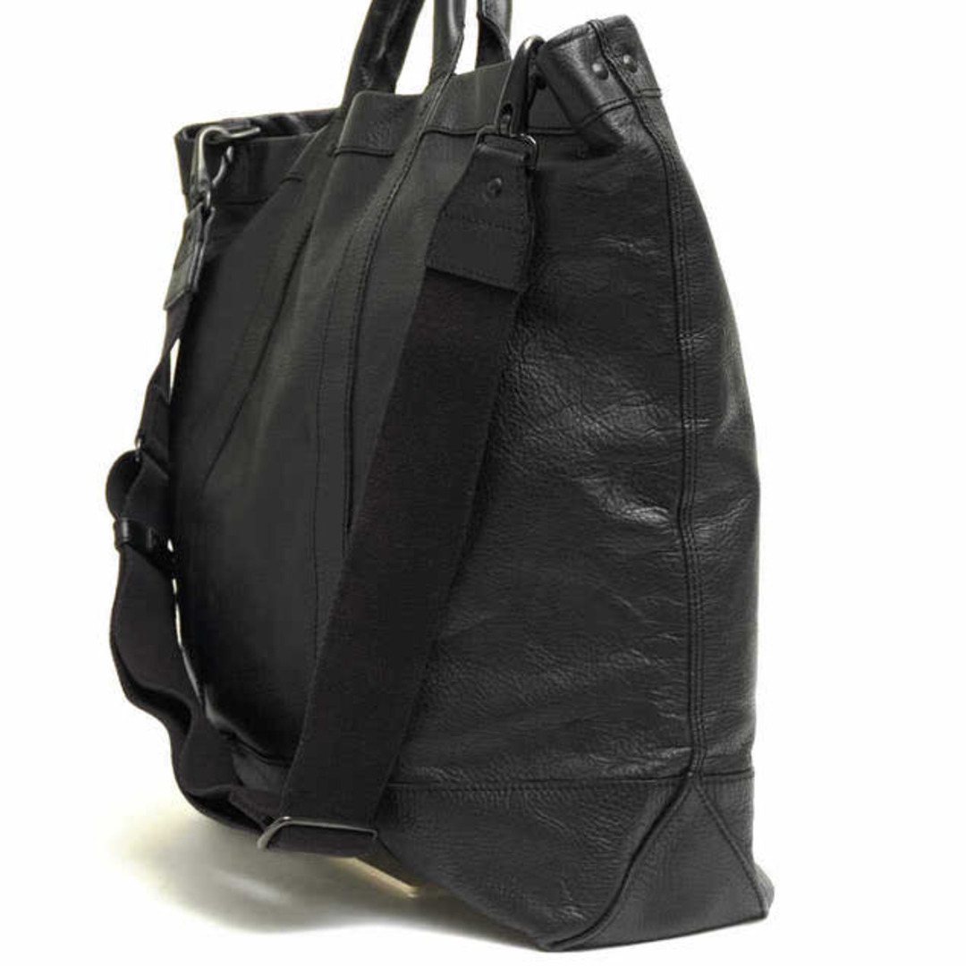 comme x porter 2 way tote bag ポーター　新品未使用