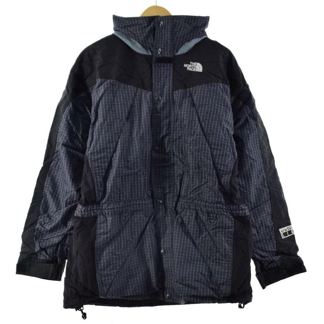 古着 90年代 ザノースフェイス THE NORTH FACE EXTREME LIGHT エクストリームライト マウンテンパーカー メンズL  ヴィンテージ /eaa222727 | フリマアプリ ラクマ