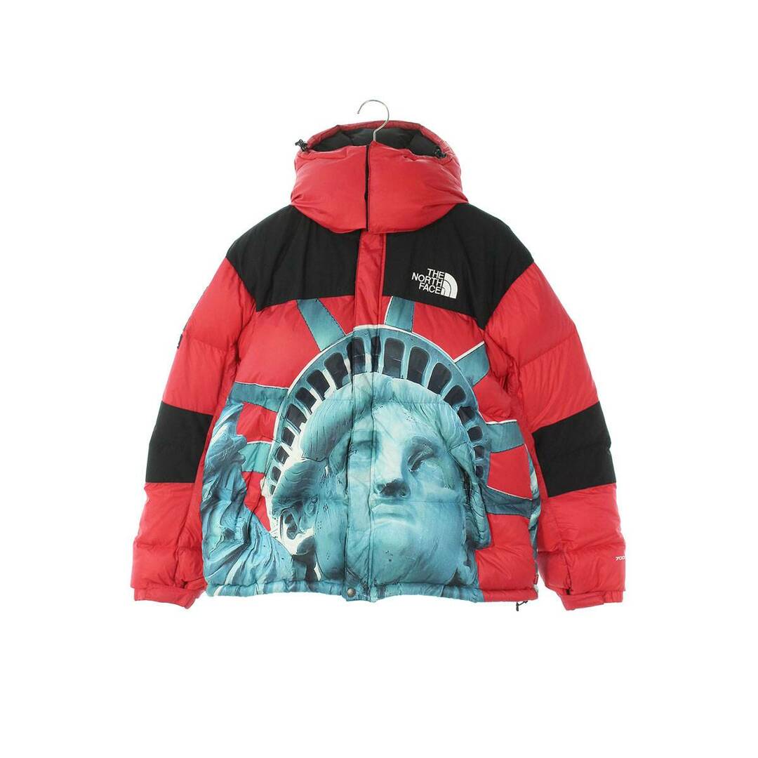 シュプリーム ×ノースフェイス/THE NORTH FACE 19AW Statue of Liberty ...