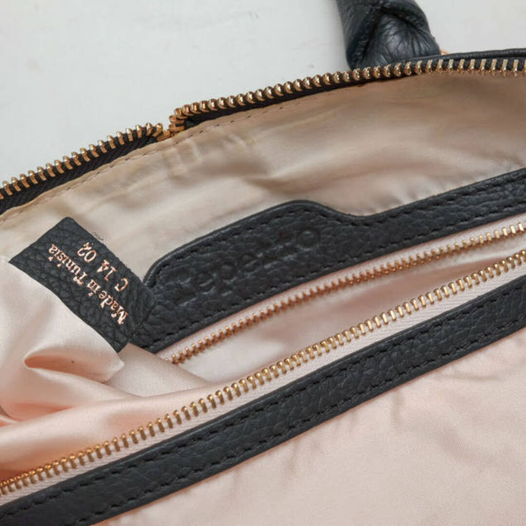 repetto - レペット/Repetto バッグ ハンドバッグ 鞄 トート repetto - レペット/Repetto バッグ ハンドバッグ 鞄 トート