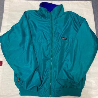 パタゴニア(patagonia)のpatagonia パタゴニア シェルドシンチラ Rタグ(ナイロンジャケット)