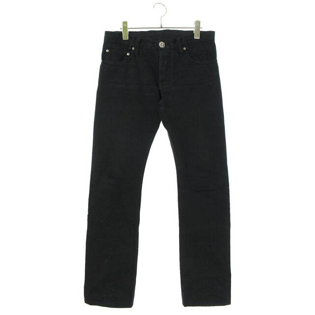 送料関税無料】 CRS PANTS DNM クロムハーツ - Hearts Chrome BTN 29