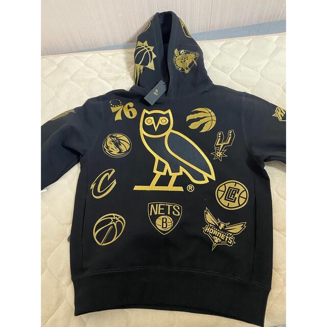 NBA DRAKE率いる『OVO(オクトーバーズベリーオウン)』 【オープニング