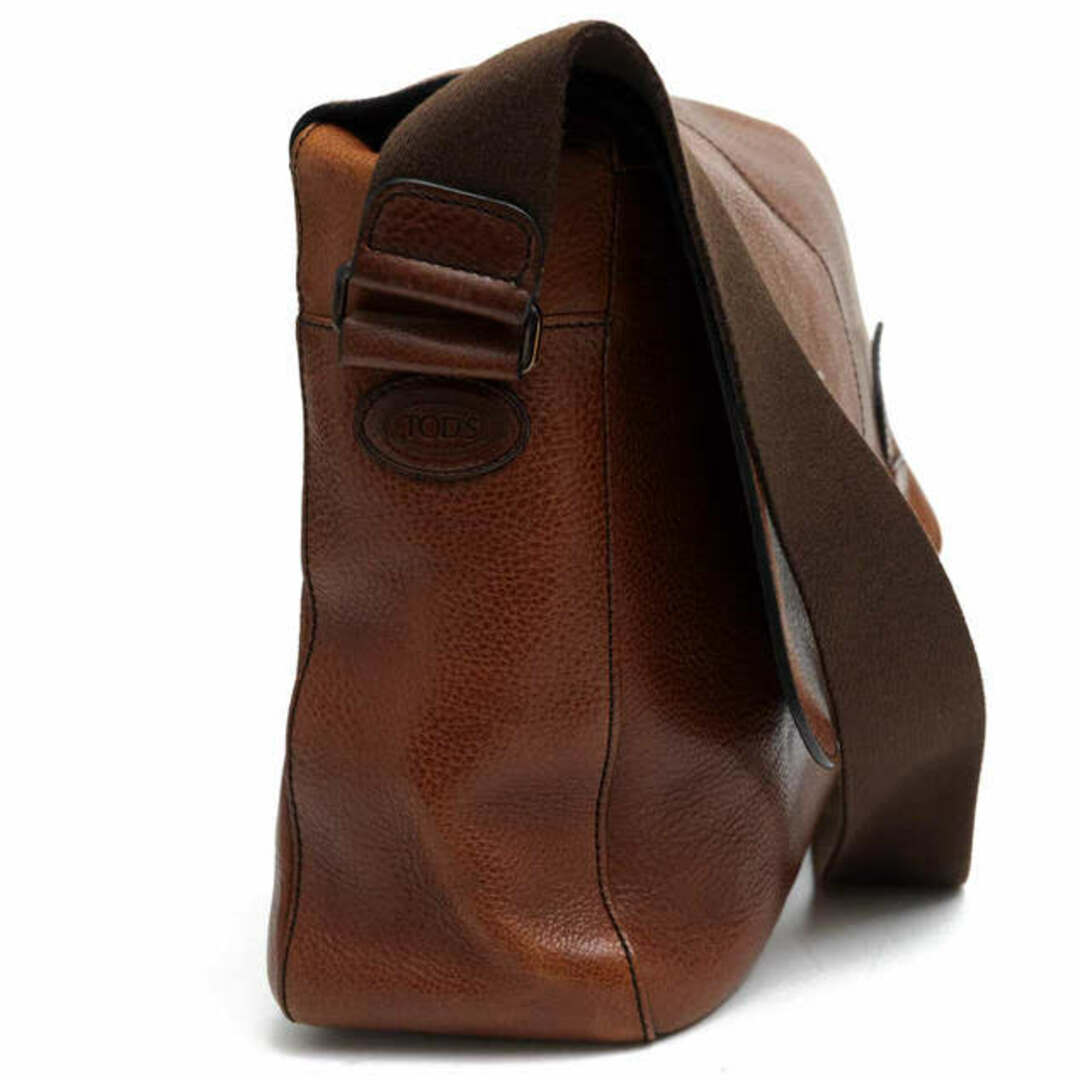 TOD'S - トッズ/TOD'S バッグ ショルダーバッグ 鞄 メンズ 男性 TOD'S - トッズ/TOD'S バッグ ショルダーバッグ 鞄 メンズ 男性