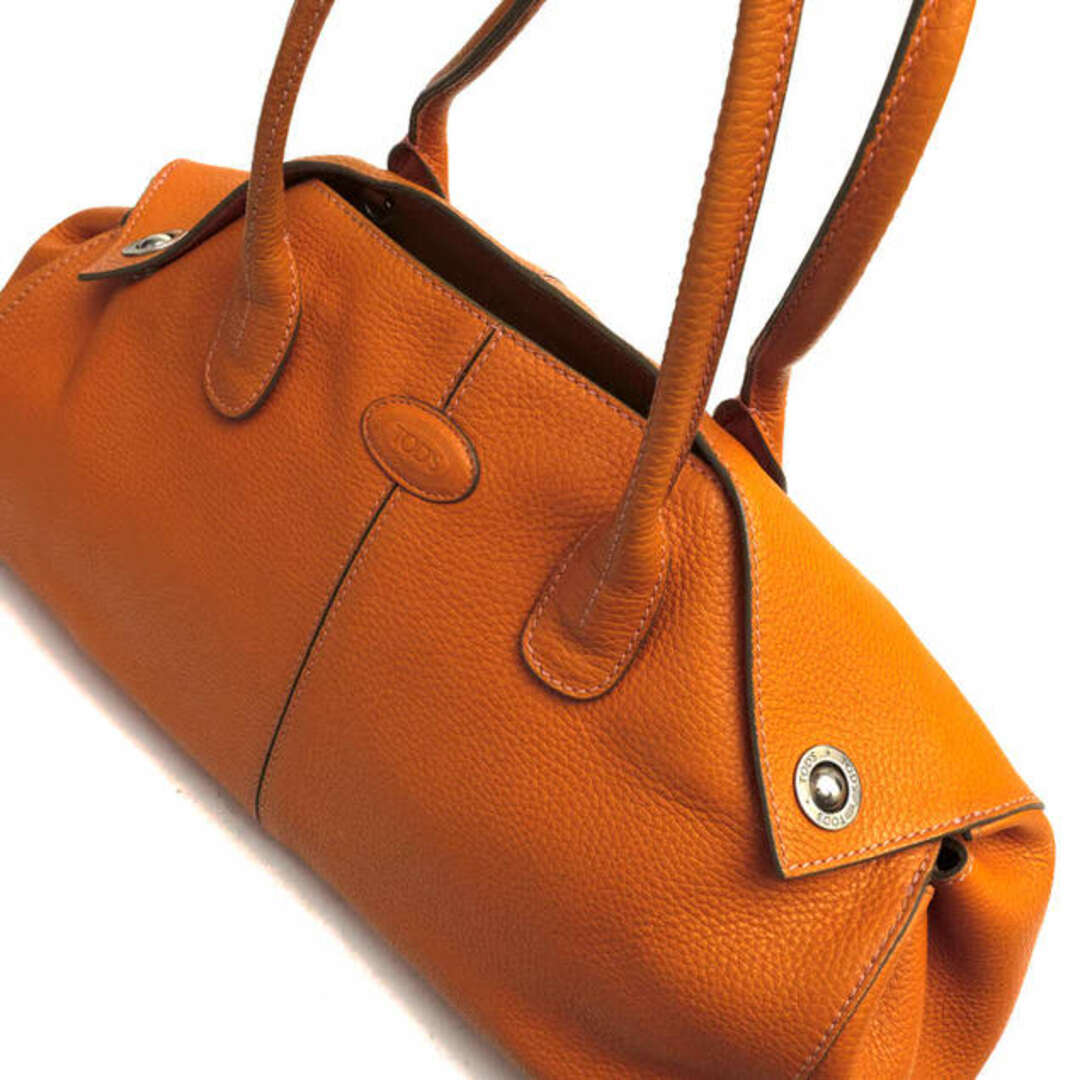 TOD'S - トッズ/TOD'S バッグ トートバッグ 鞄 ハンドバッグ TOD'S - トッズ/TOD'S バッグ トートバッグ 鞄 ハンドバッグ