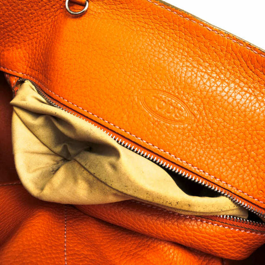 TOD'S - トッズ/TOD'S バッグ トートバッグ 鞄 ハンドバッグ TOD'S - トッズ/TOD'S バッグ トートバッグ 鞄 ハンドバッグ