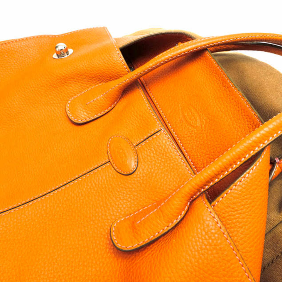TOD'S - トッズ/TOD'S バッグ トートバッグ 鞄 ハンドバッグ TOD'S - トッズ/TOD'S バッグ トートバッグ 鞄 ハンドバッグ