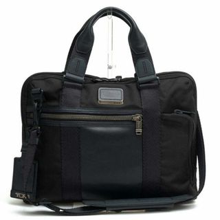 TUMI - トゥミ/TUMI バッグ ブリーフケース ビジネスバッグ 鞄 TUMI - トゥミ/TUMI バッグ ブリーフケース ビジネスバッグ 鞄