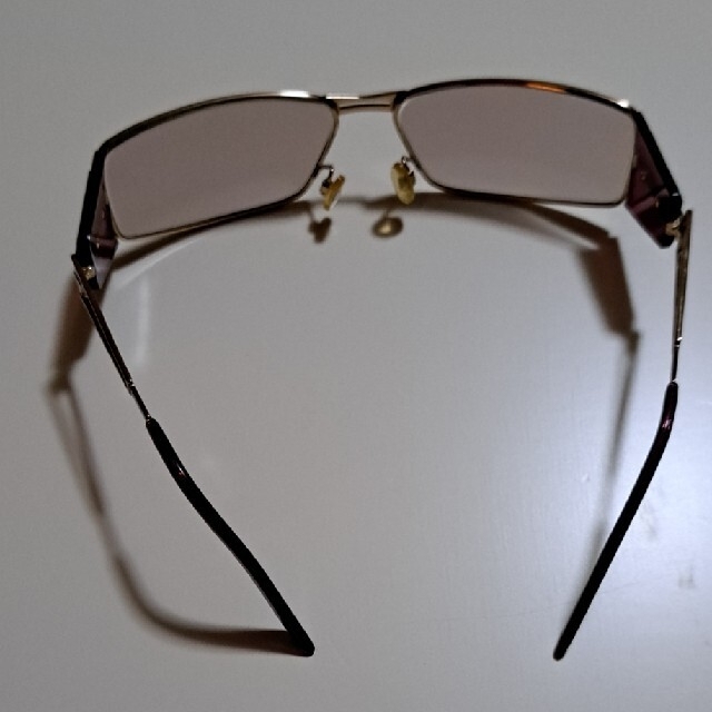 CAZAL(カザール)のCAZAL 　サングラス メンズのファッション小物(サングラス/メガネ)の商品写真