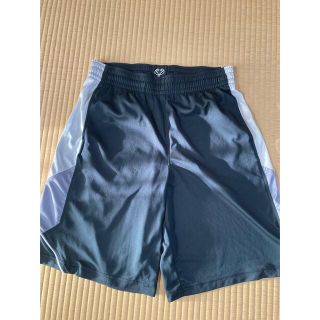 アンダーアーマー(UNDER ARMOUR)のアンダーアーマー バスパン XL(LL) パンツ(バスケットボール)