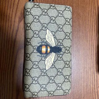 グッチ(Gucci)のGUCCI 財布(長財布)